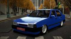 Tofas Dogan Huqibohi