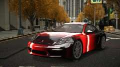 Porsche 718 Semaria S2 для GTA 4