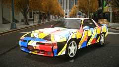 Toyota Supra Grariel S4 для GTA 4