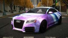 Audi S5 Hanisca S9 для GTA 4