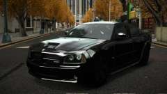 Dodge Charger Efol для GTA 4