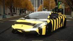 Lamborghini Gallardo Chavelan S12 для GTA 4
