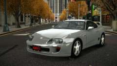 Toyota Supra Joitu для GTA 4