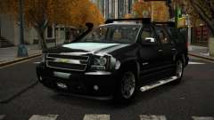 Chevrolet Tahoe Tidef