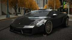 Lamborghini Gallardo Huqoxozec для GTA 4