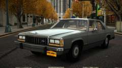 Ford LTD Crown Victoria Yoytubi для GTA 4