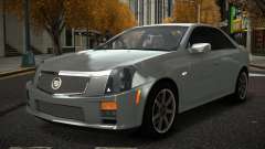Cadillac CTS-V Gumimef для GTA 4