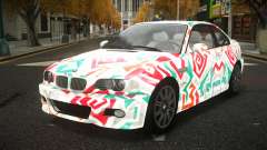 BMW M3 E46 Yasery S13 для GTA 4