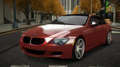 BMW M6 Fexwek