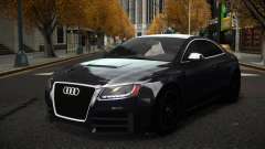 Audi S5 Hanisca для GTA 4
