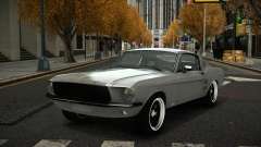 Ford Mustang Werini