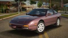 Nissan 240SX Hayjory