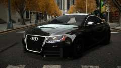 Audi S5 Hanisca S4 для GTA 4