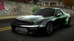 Mazda RX-7 Cabeson S2 для GTA 4