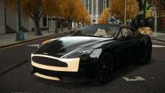 Aston Martin Vanquish Riathan S2 для GTA 4