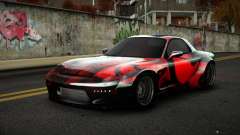 Mazda RX-7 Cabeson S13