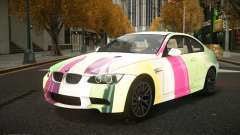 BMW M3 E92 Lieson S5 для GTA 4