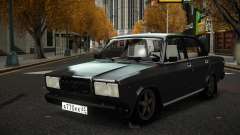 VAZ 2107 Detras для GTA 4