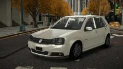 Volkswagen Golf Heiyu для GTA 4