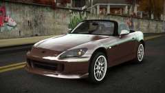 Honda S2000 Zecwosev