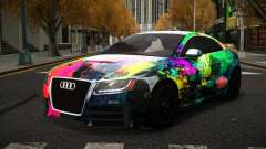 Audi S5 Hanisca S7 для GTA 4