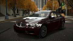 BMW M3 E92 Lieson для GTA 4