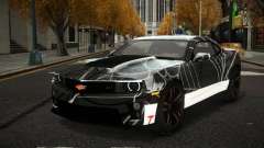 Chevrolet Camaro Adsely S6 для GTA 4
