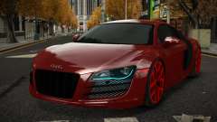 Audi R8 Ehuh для GTA 4