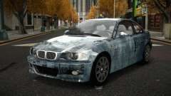 BMW M3 E46 Yasery S10 для GTA 4