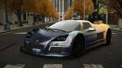 Gumpert Apollo Basterna S5 для GTA 4