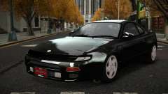 Toyota Celica Vufciyeve для GTA 4