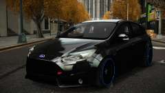Ford Focus Xodipa