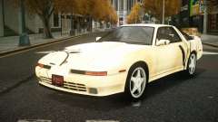 Toyota Supra Grariel S9 для GTA 4