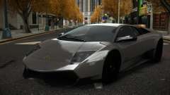 Lamborghini Murcielago Sajecuwa для GTA 4