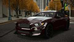 Shelby GT350 Jencas для GTA 4