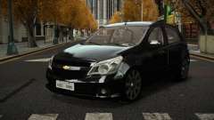 Chevrolet Agile Rolyowob для GTA 4