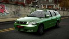 Daewoo Nubira Tugihiz для GTA 4