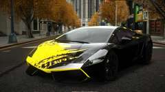 Lamborghini Gallardo Chavelan S5 для GTA 4