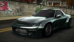 Mazda RX-7 Cabeson для GTA 4