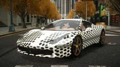 Ferrari 458 Vicandra S14