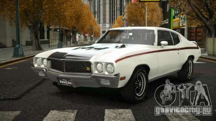 Buick GSX Paefo для GTA 4