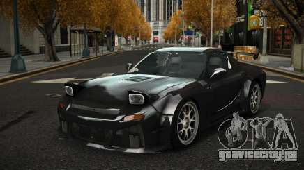 Mazda RX-7 Beiva для GTA 4