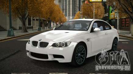 BMW M3 E92 Turick для GTA 4