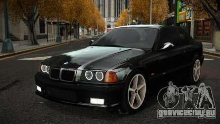 BMW M3 Gulvevaf для GTA 4