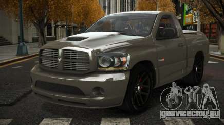 Dodge Ram Xiapu для GTA 4
