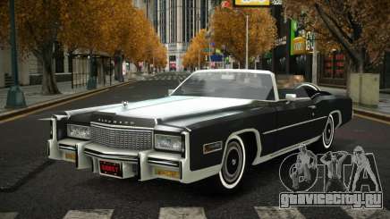 Cadillac Eldorado Xeema для GTA 4