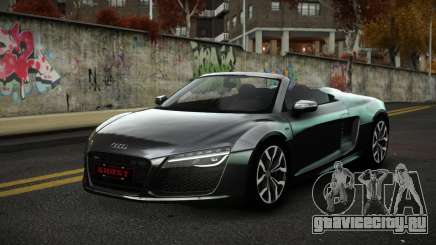 Audi R8 Gizar для GTA 4