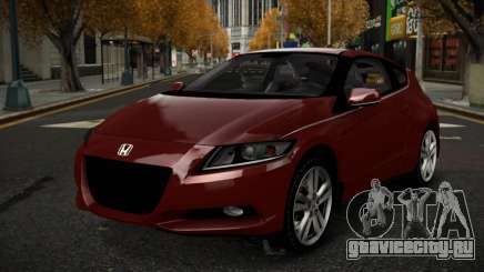 Honda CRZ Rijojo для GTA 4
