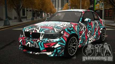 BMW 1M Draichas S3 для GTA 4