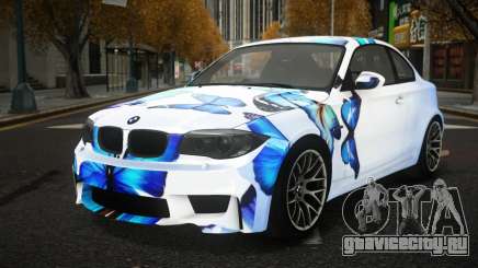 BMW 1M Draichas S2 для GTA 4